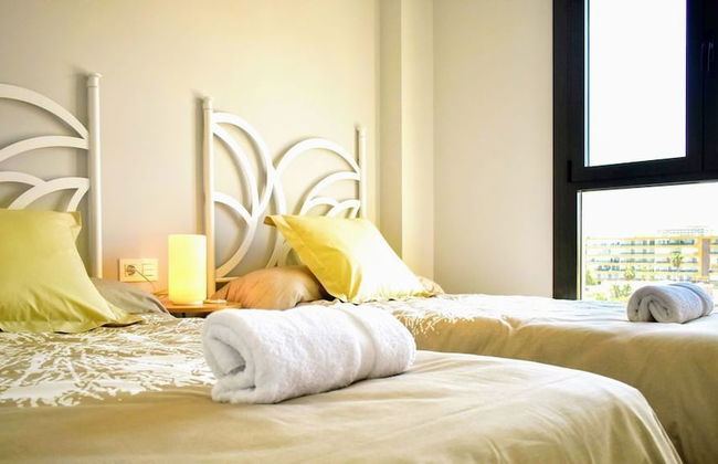 Luxury Los Alamos Beach - Foto 2