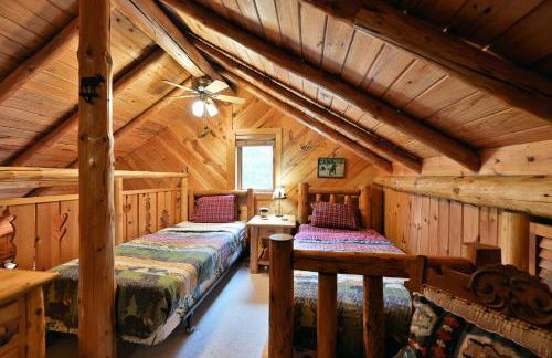 Birch Haven home - Foto 64