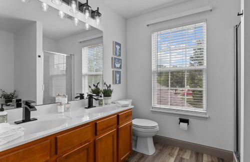 Springhurst Serenity Fresh 4BR Getaway - Foto 59