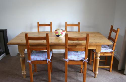 Pirn Mill Self Catering Cottage - Foto 10