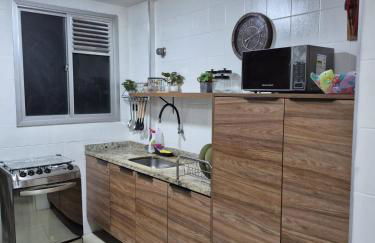 Joia de 3 Varandas a 150m da Praia do Forte e Ar-condicionado - Photo 28