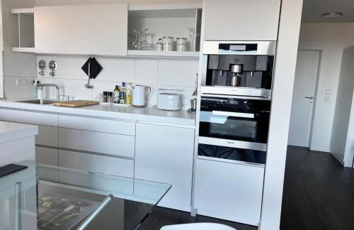 Modernes Apartment mit traumhaftem Sunset Blick - Foto 18