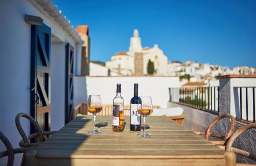 Beachfront Penthouse with Sea Views in CADAQUES - Foto 29