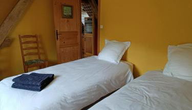 Gîte du Parc Animalier de Boutissaint - Foto 3