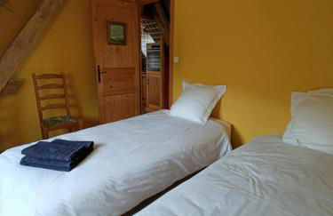 Gîte du Parc Animalier de Boutissaint - Foto 3