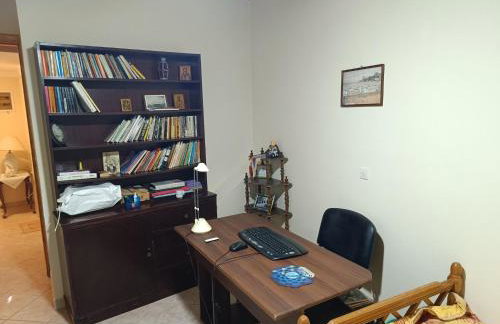 Hillview Holiday Home in Kalavrouza - Photo 39