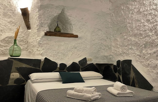 Cuevas El Atochal Orígenes - Foto 23