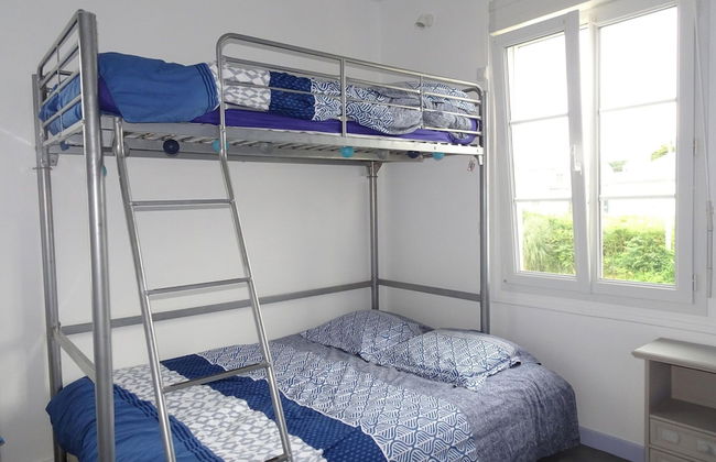 Holiday Home in Pleneuf Near Sandy Beaches - Foto 5