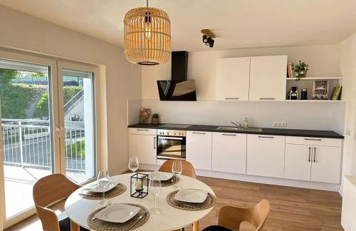 AB2 OG I Geräumige Top-Wohnung mit Balkon & Garage I 3 Min zur S-Bahn I Nähe Messe Flughafen - Foto 20