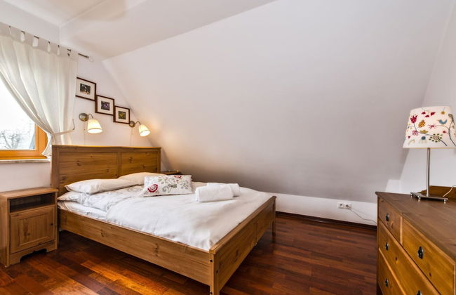 Sun & Snow Kościelisko Budzówka - Foto 3