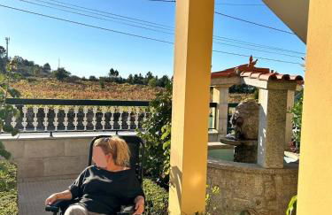 Casa De Ferias Santos - Foto 14