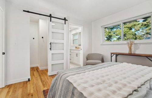 Luxury Retreat near beaches, 12 miles to Seattle - Foto 21