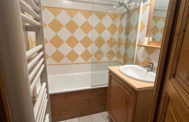 Cocon Alpin à Praz sur Arly, près des pistes - Foto 21