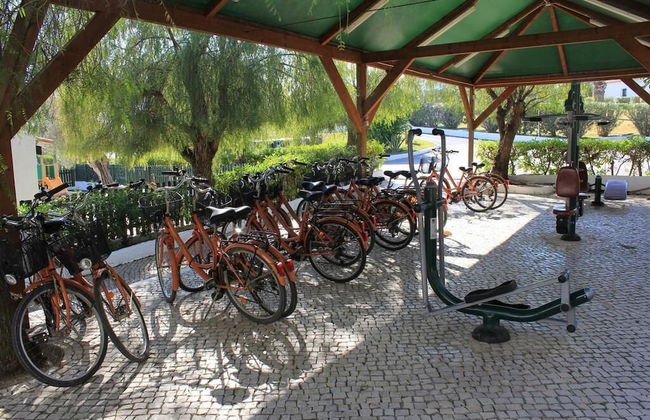 Pedras D'El Rei Cozy Apartment - Foto 32