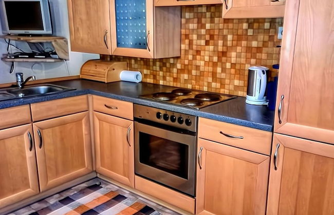 Pleasant Holiday Home in Langenfeld With Balcony - Foto 5