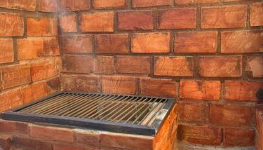 Chalé Paraíso Guararema 2 - Foto 4