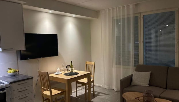 Hotel Lost in Levi & Apartments - Foto 4, Habitación