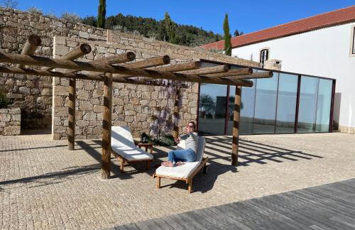 Quinta do Pinhô - The Poolhouse - Foto 9