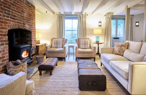 Grints Cottage - Foto 1