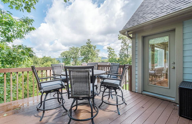 Crosswinds by Taylor Made Deep Creek - Photo 9