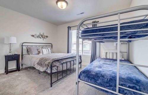 Modern Work/Relax - Private Hottub & Firepit - Foto 14