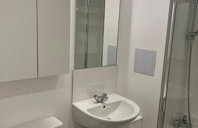 Beautiful 1-bed Apartment in Barking - Foto 5