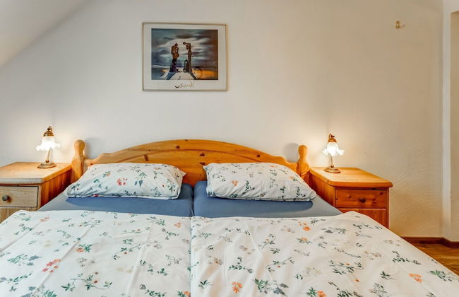 Apartment in Schleiden With Sauna and Nature - Foto 18