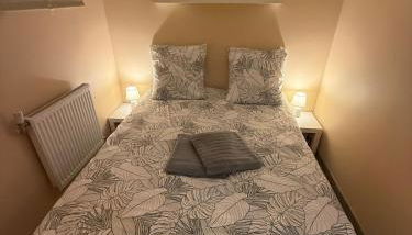 Metz F2 individuel plain-pied 3 couchages - Foto 5