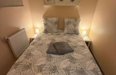 Metz F2 individuel plain-pied 3 couchages - Foto 5