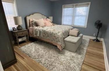 The Warm & Inviting Place - Foto 9