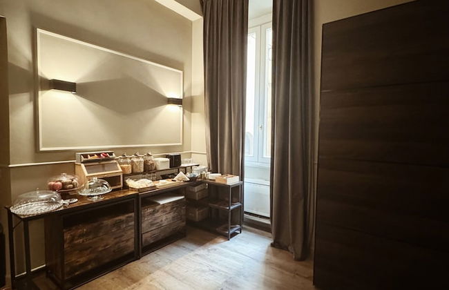 Residenza Sciarra - Foto 27