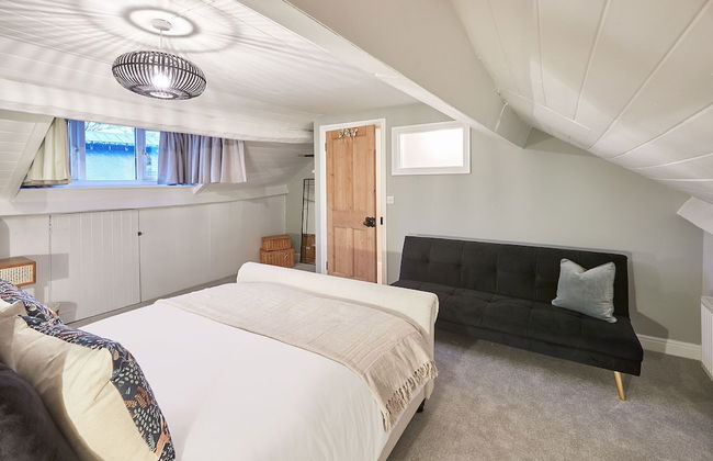 Host Stay Sleepers No 8 - Foto 16