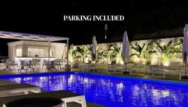 IG - "Villa Don Antonio" Apartments - Foto 1