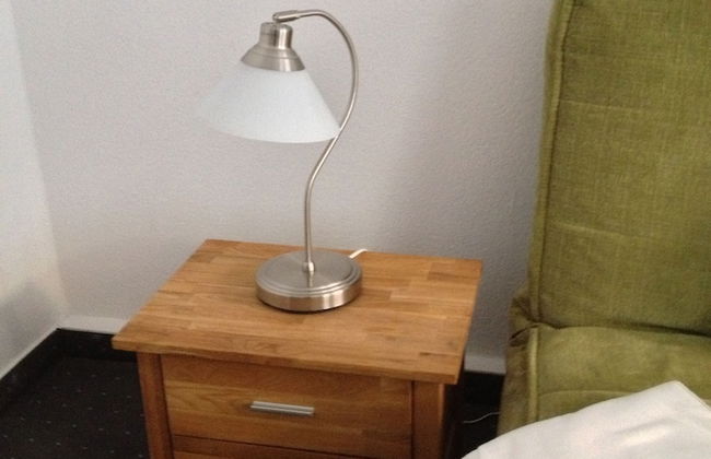 Apartmenthaus Haus Feuerbach - Photo 15