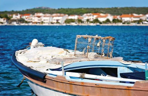 4 Bedroom Stunning Home In Jarebinjak - Photo 30