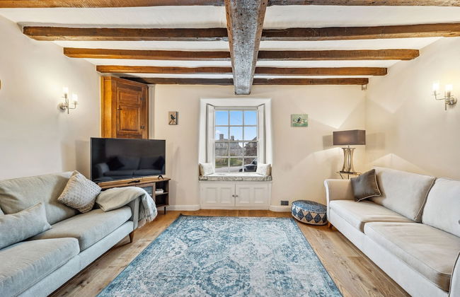 Host Stay Ivy Farm House - Wetton - Foto 3