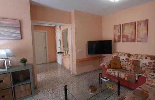 Alicante & Urban Center - Foto 8