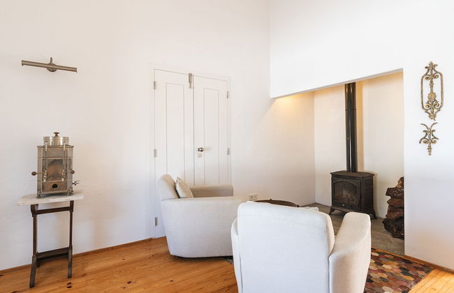 Imani Country House - Photo 27