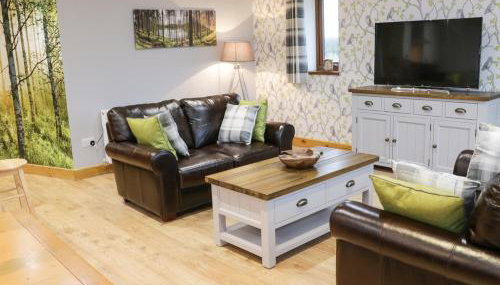 Woodman's Lodge - Foto 4