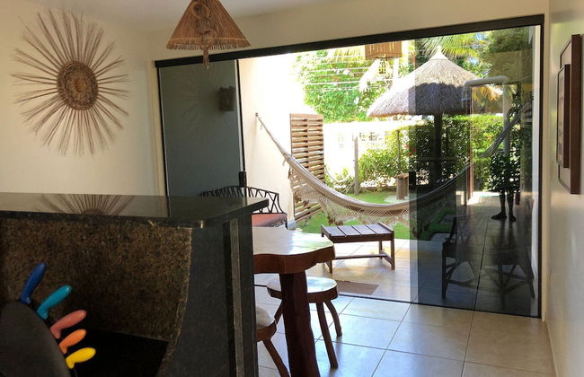 LiaMara accommodations, Maragogi - AL - Foto 48