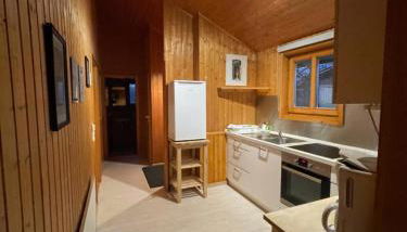 Ferienhäuschen 200 m vom See, mit eigenem Garten, Urlaub mit Hund in der Natur - Foto 4