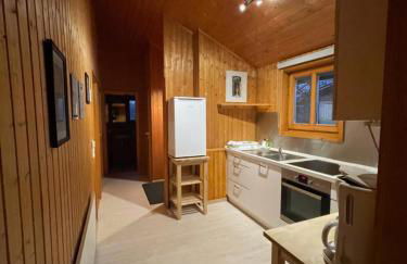 Ferienhäuschen 200 m vom See, mit eigenem Garten, Urlaub mit Hund in der Natur - Foto 4