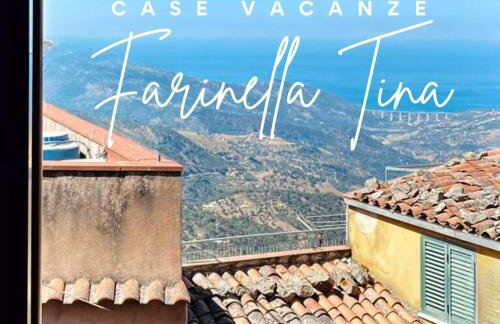 casa storica vista panoramica borgo medievale - Foto 1