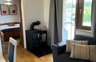 Cherry Lodge, Trakošćan, Gornja Višnjica, Hrvatska - Foto 15