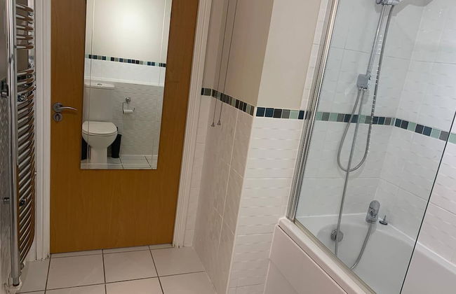 River-meadow View Apartment 27 Skipper Way - Photo 21