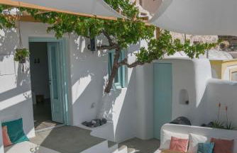 Vima Santorini, Traditional Luxury - Foto 69