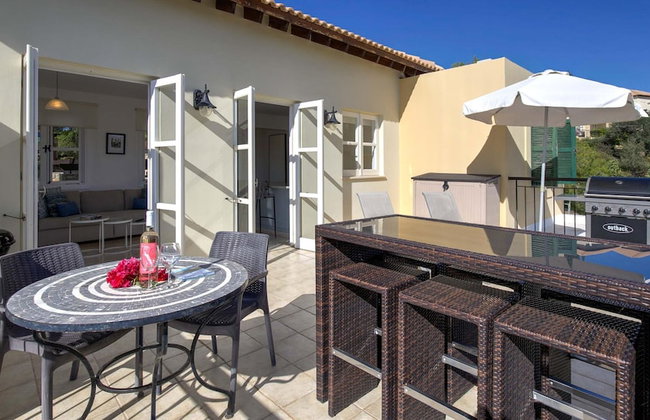 Apartment U6 Vouni in Kouklia - Photo 8