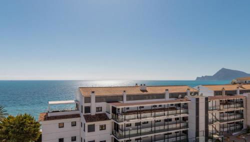 Luz de Altea - Photo 4