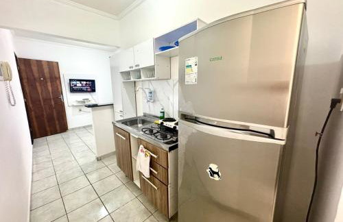 09 APT Completo Climatizado com AR-condicionado, Garagem , SmartTV, Wifi, Bem localizado area Central 1 min Rodoviaria de Petrolina - Foto 8