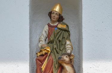 5 Sterne Ferienhaus Gut Stohrerhof am Ammersee in Bayern bis 11 Personen - Foto 10